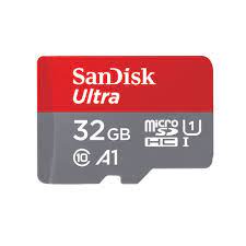 32 GB SD Card