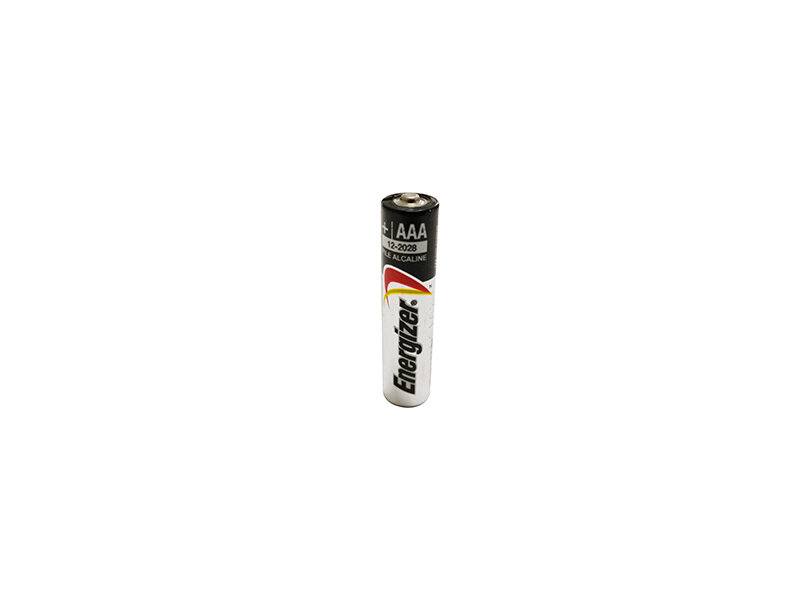 862-21-AAA AAA Alkaline battery