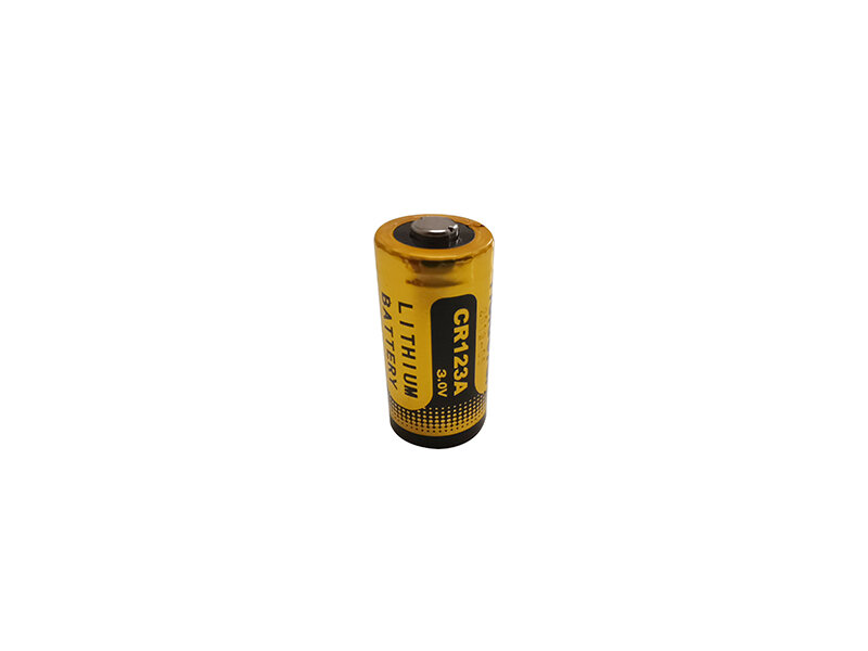862-21-CR123A CR123A Lithium battery