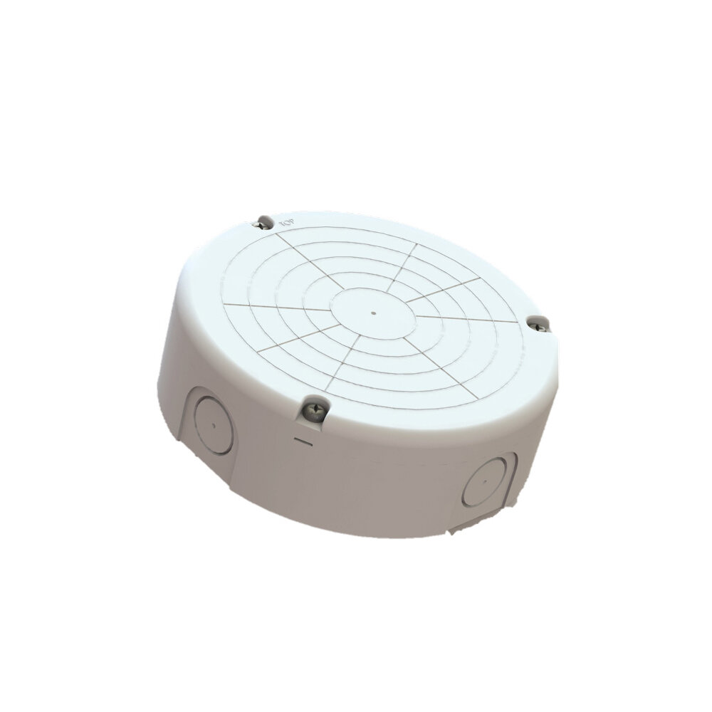 862-74-004 CCTV Junction Enclosure