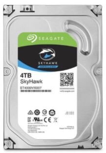 895-12-SV4000 4TB Hard drive