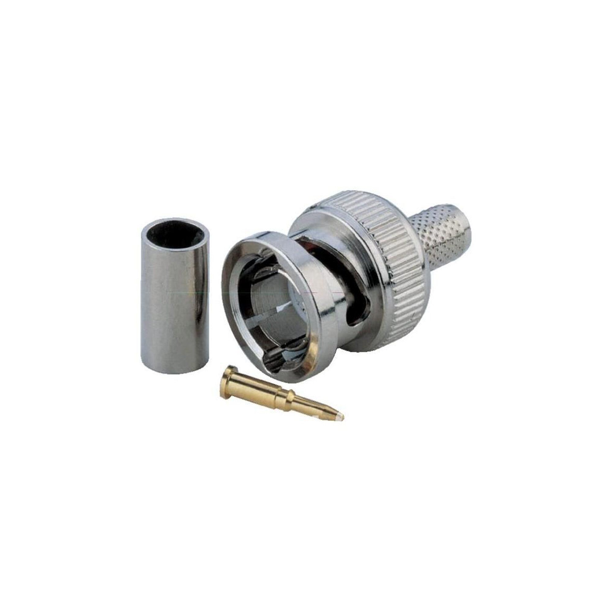 895-15-BNC BNC Crimp connector