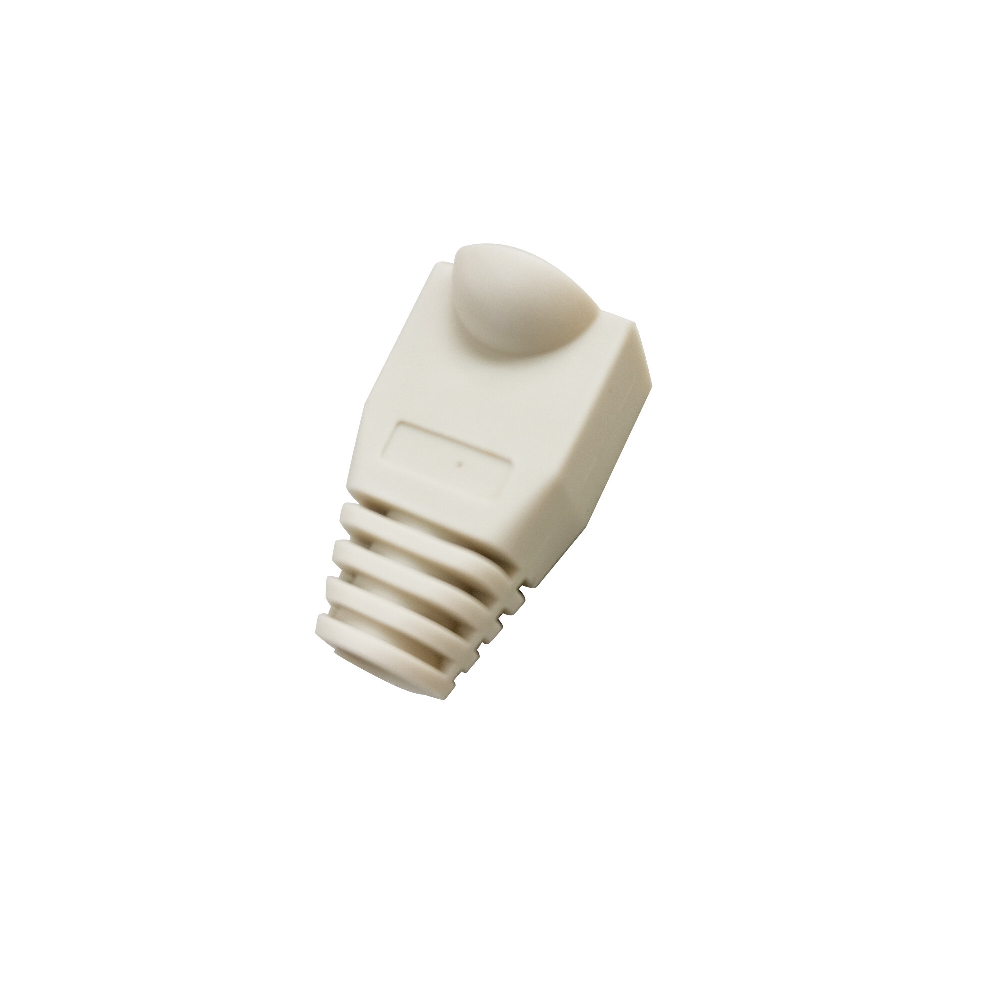 895-15-BOOT04 RJ45 Weather resistant rubber boot