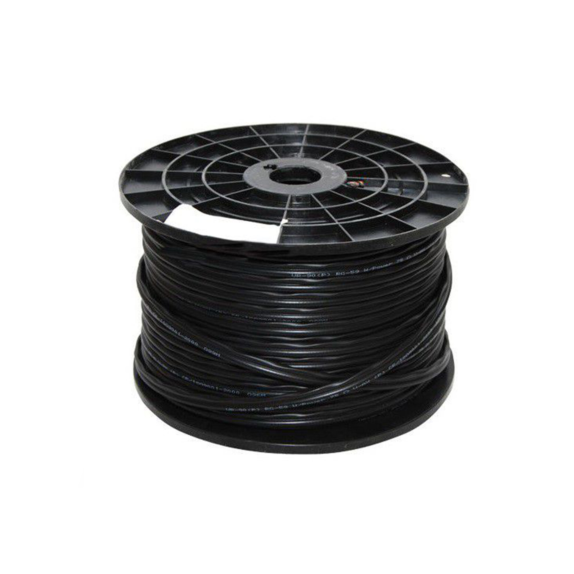 895-15-RG59P100 Power-Ax RG59 Co-Ax 100m