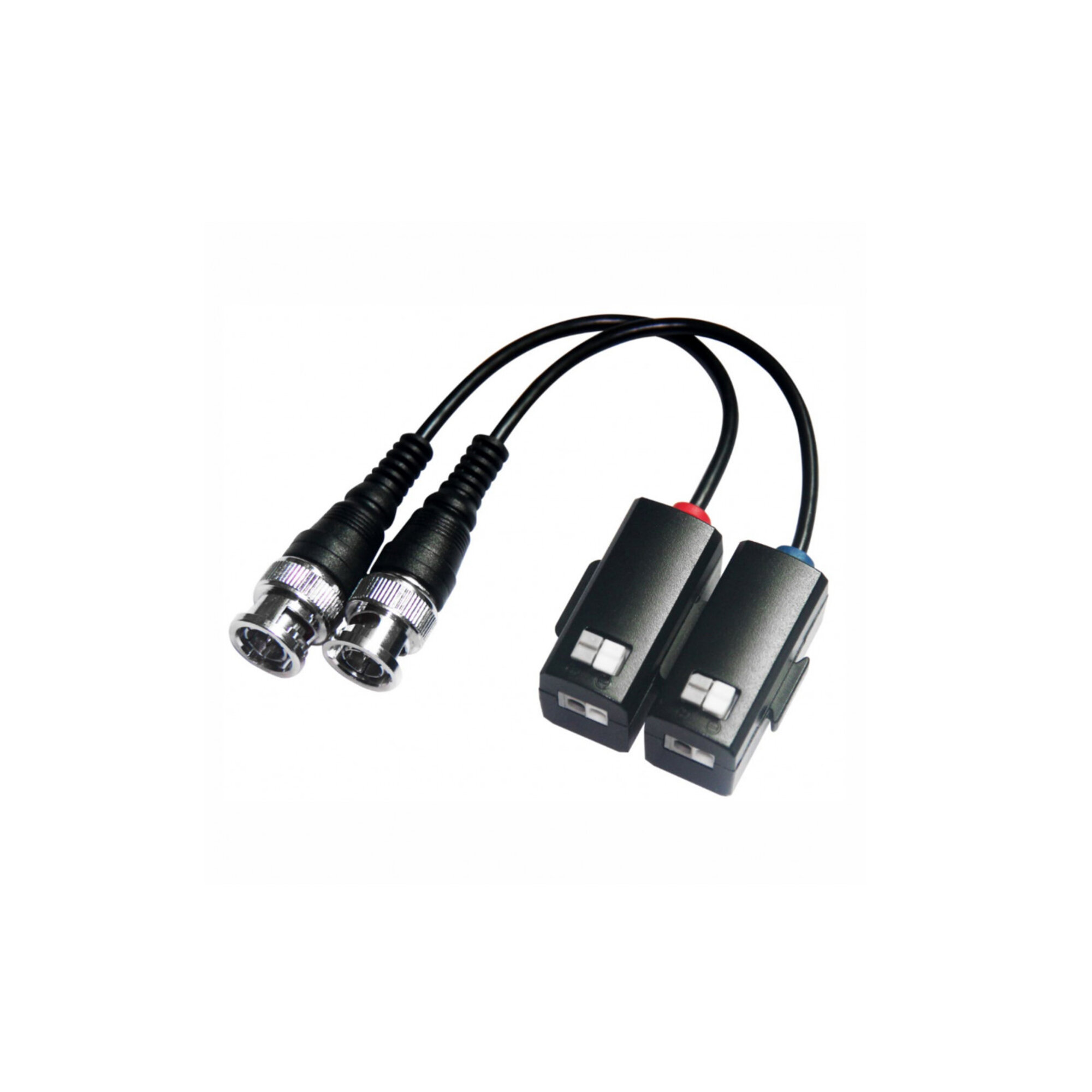 895-22-FS-HDP4101P Single channel HD passive video balun