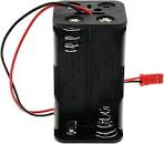 AA Battery Harness