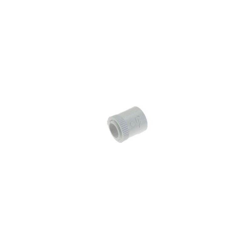Conduit CA14 PVC 20mm Lock Wing