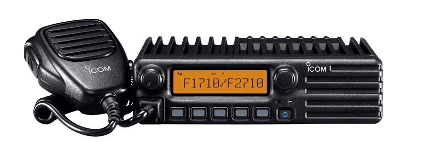 Icom Mobile Banner