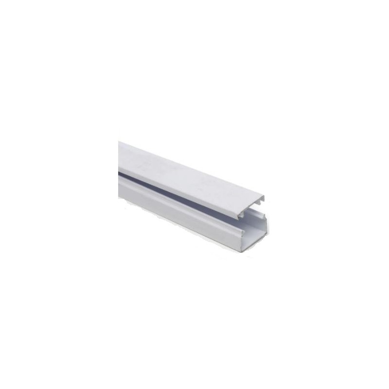 Trunking PVC 16 x 16 - 3m